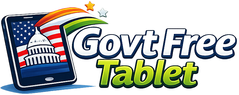 Free Tablet from Government With EBT / Medicaid
