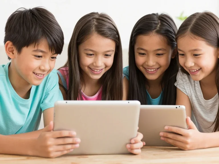 Free Tablet for Students from Government