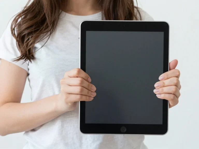 government tablet