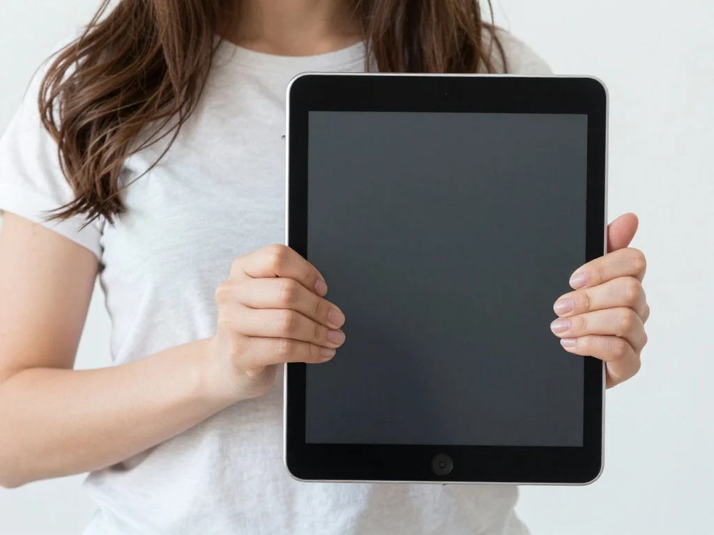 Free government tablet device for students